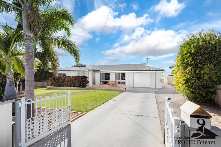 9 Poole Close, Mount Tarcoola WA 6530
