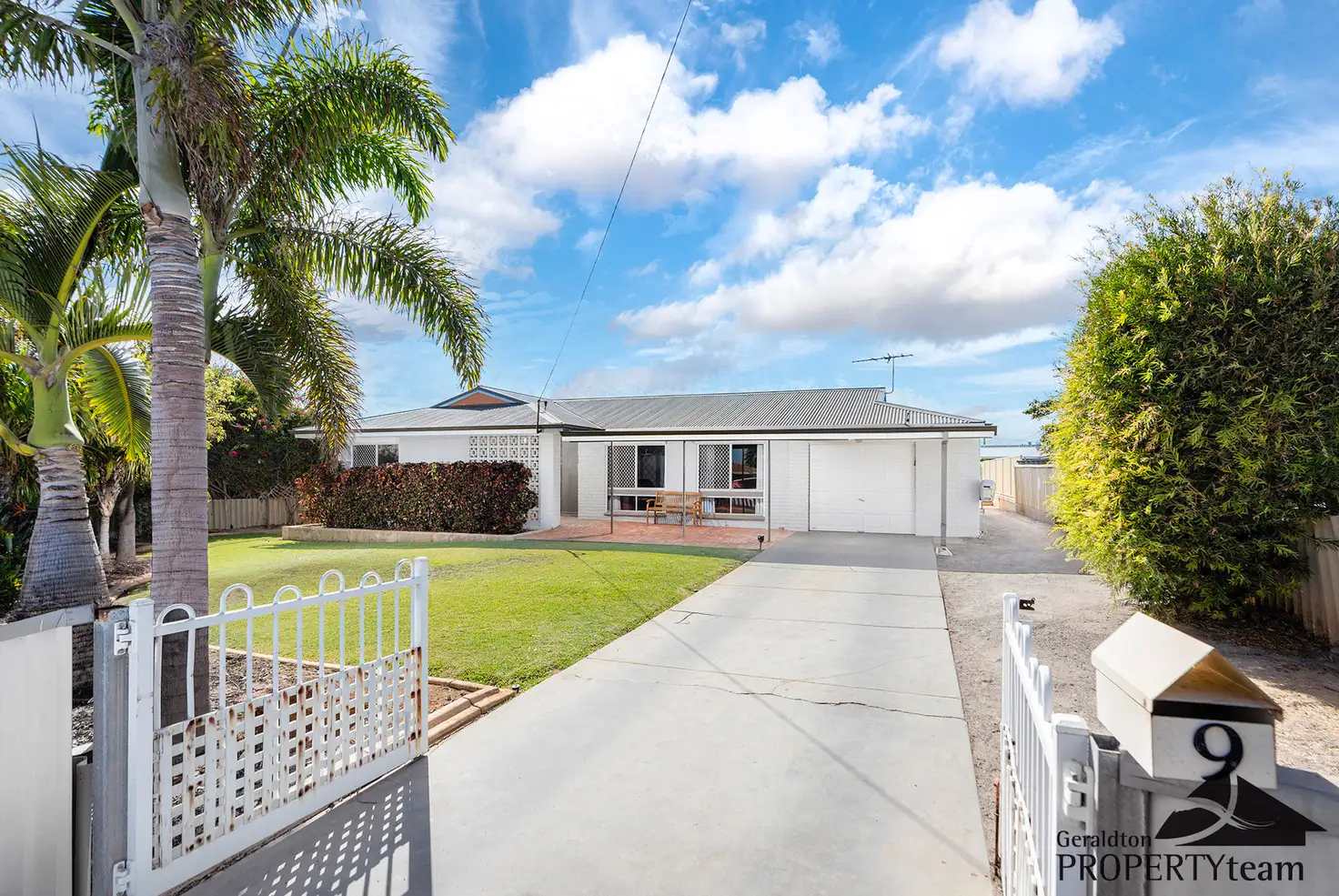 Main view of Homely house listing, 9 Poole Close, Mount Tarcoola WA 6530