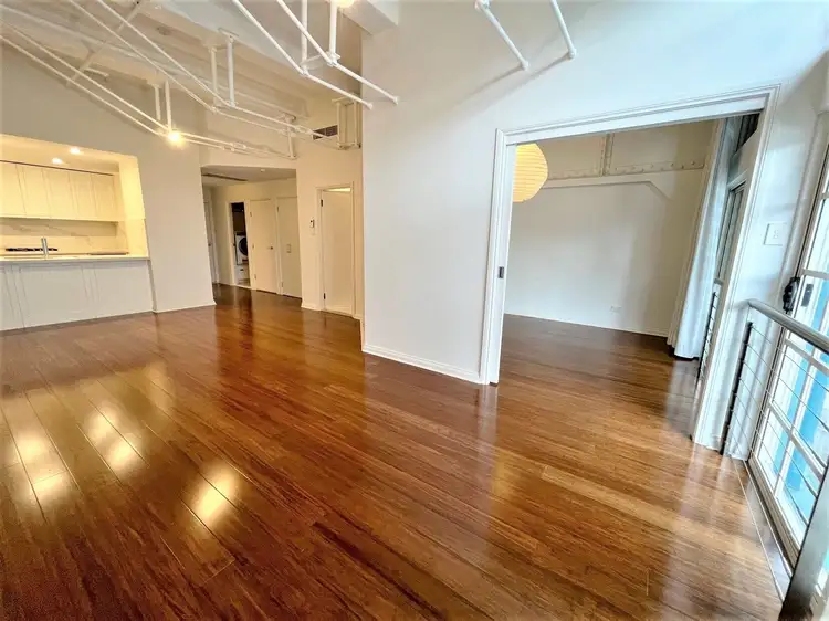 345/6 Cowper Wharf Road, Woolloomooloo NSW 2011