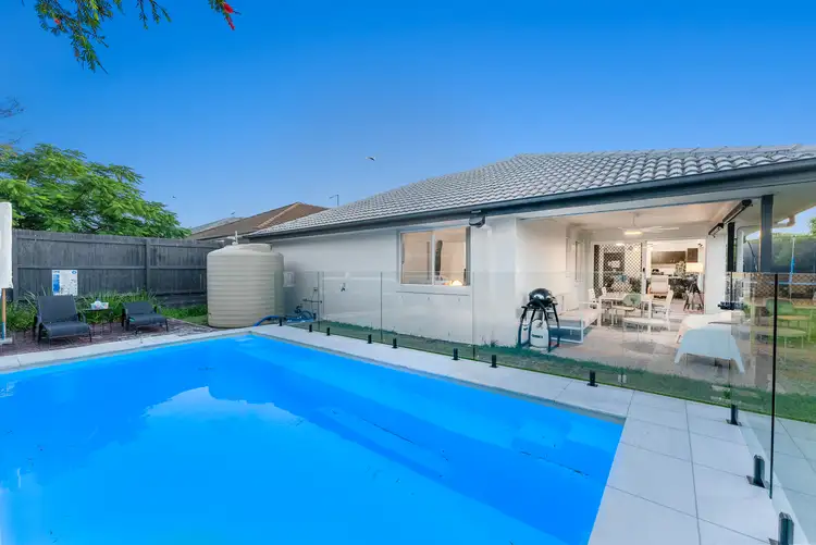 9-13 Williams Crescent, North Lakes QLD 4509