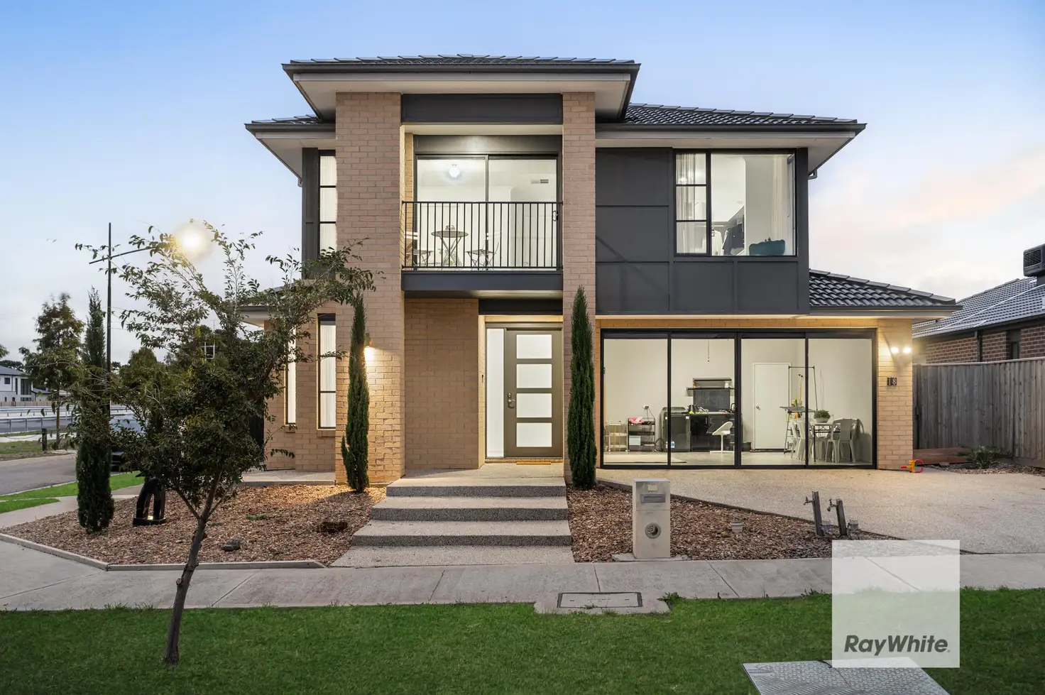 Main view of Homely house listing, 18 Avisha Way, Greenvale VIC 3059