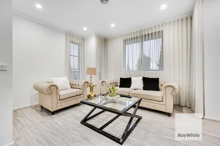 Third view of Homely house listing, 18 Avisha Way, Greenvale VIC 3059