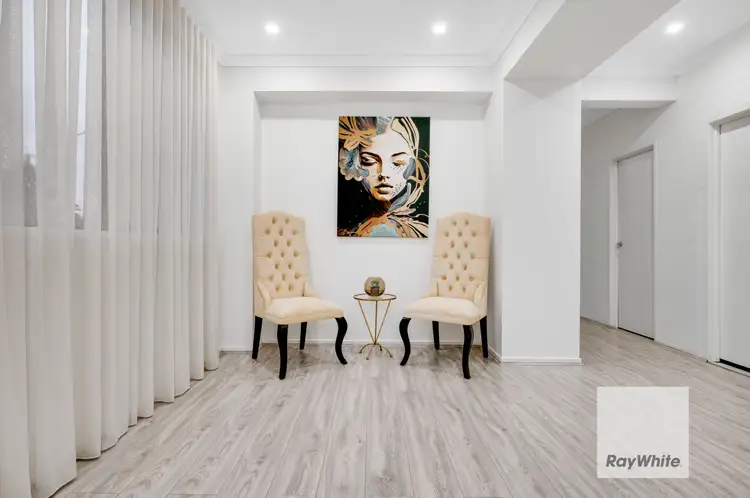 Fourth view of Homely house listing, 18 Avisha Way, Greenvale VIC 3059