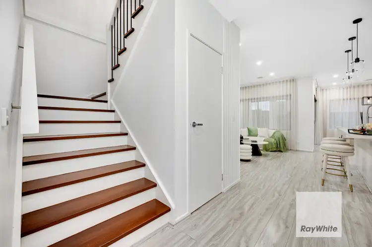 Fifth view of Homely house listing, 18 Avisha Way, Greenvale VIC 3059