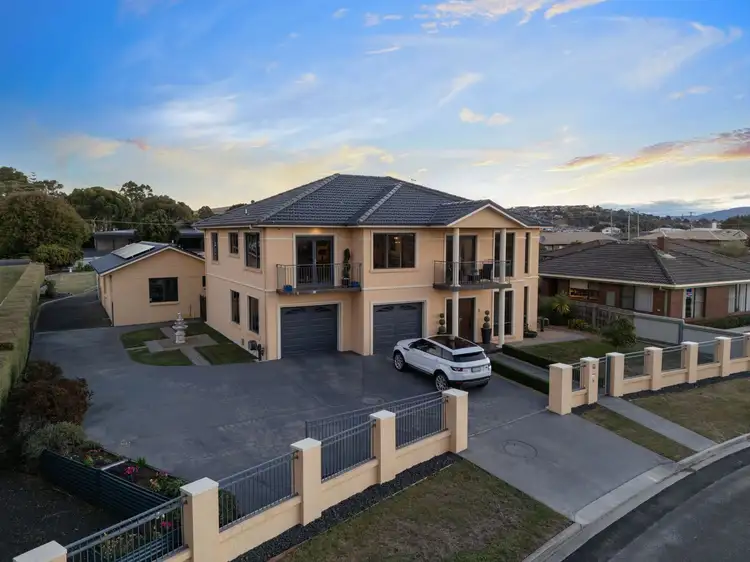 10A Cluan Crescent, Ulverstone TAS 7315