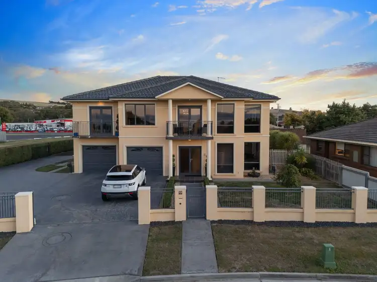 Third view of Homely house listing, 10A Cluan Crescent, Ulverstone TAS 7315