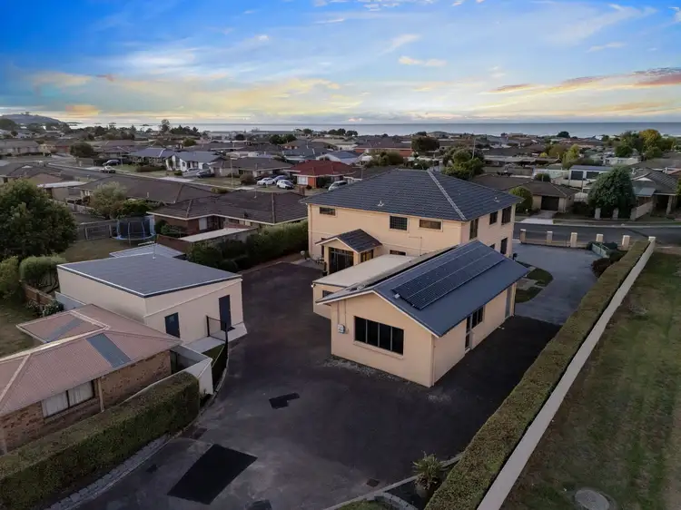 Fourth view of Homely house listing, 10A Cluan Crescent, Ulverstone TAS 7315