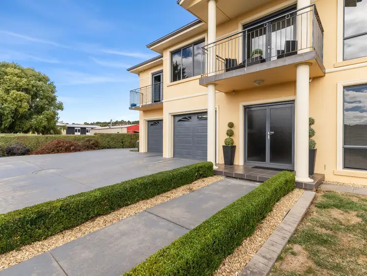 Fifth view of Homely house listing, 10A Cluan Crescent, Ulverstone TAS 7315