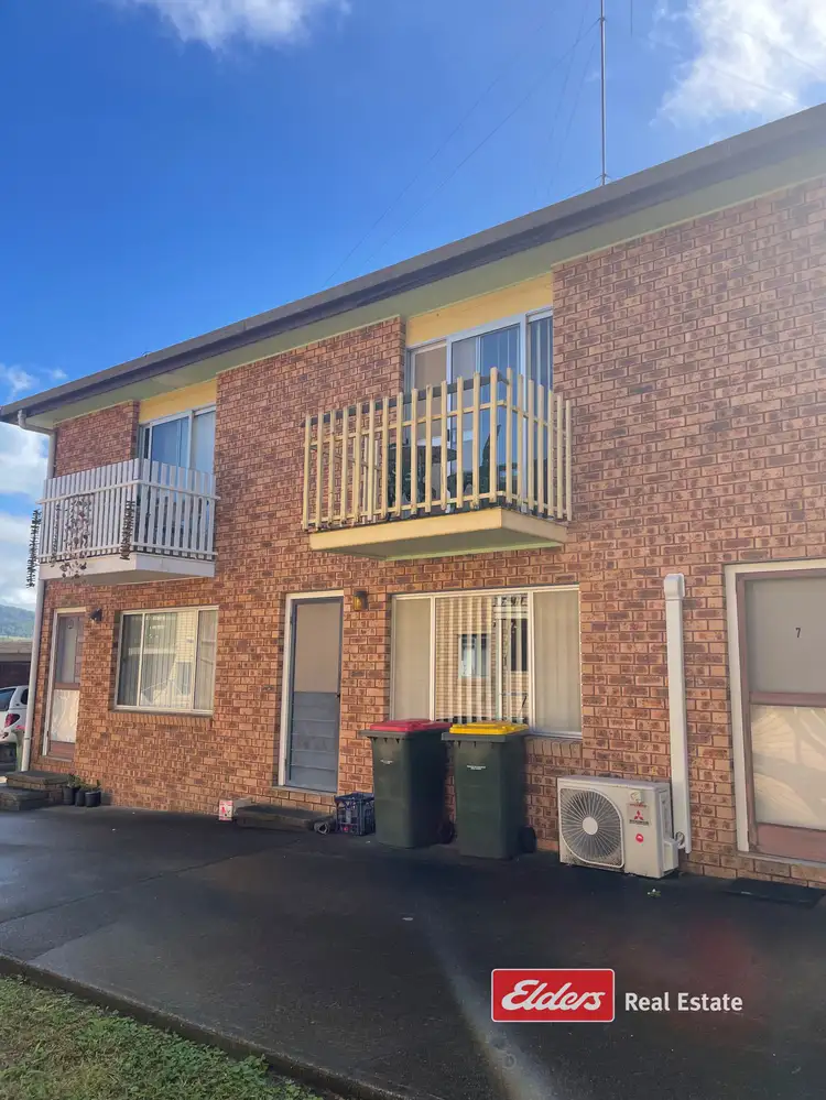 8/63 Barrington Street, Gloucester NSW 2422