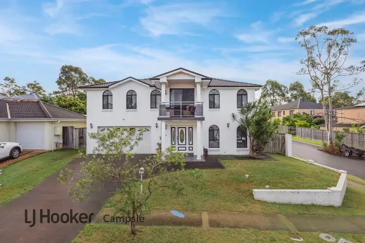 Main view of Homely house listing, 2 Aylsford Street, Stanhope Gardens NSW 2768