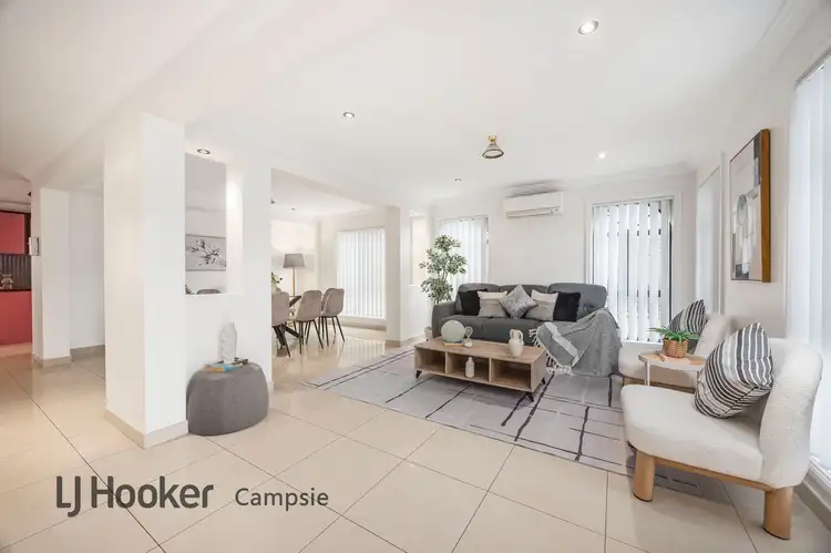 Fourth view of Homely house listing, 2 Aylsford Street, Stanhope Gardens NSW 2768