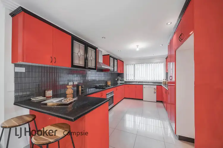 Sixth view of Homely house listing, 2 Aylsford Street, Stanhope Gardens NSW 2768