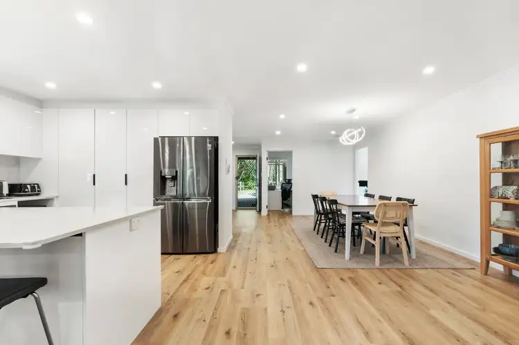 Fifth view of Homely house listing, 12 Iris Place, Fitzgibbon QLD 4018