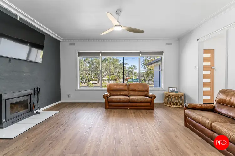 Second view of Homely house listing, 363-365 High Street, Kangaroo Flat VIC 3555