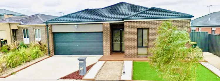 7 Broombush Court, Truganina VIC 3029
