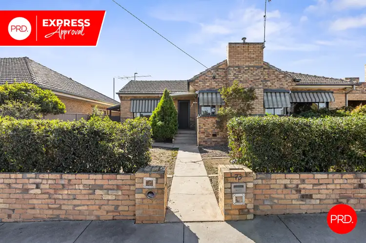 73 Condon Street, Kennington VIC 3550
