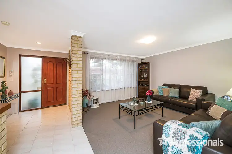 Fifth view of Homely house listing, 3 Dysart Court, Kingsley WA 6026