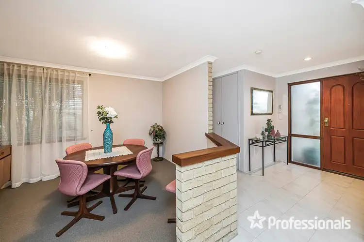 Sixth view of Homely house listing, 3 Dysart Court, Kingsley WA 6026