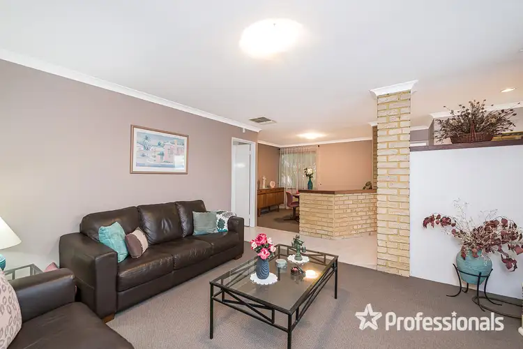 Seventh view of Homely house listing, 3 Dysart Court, Kingsley WA 6026