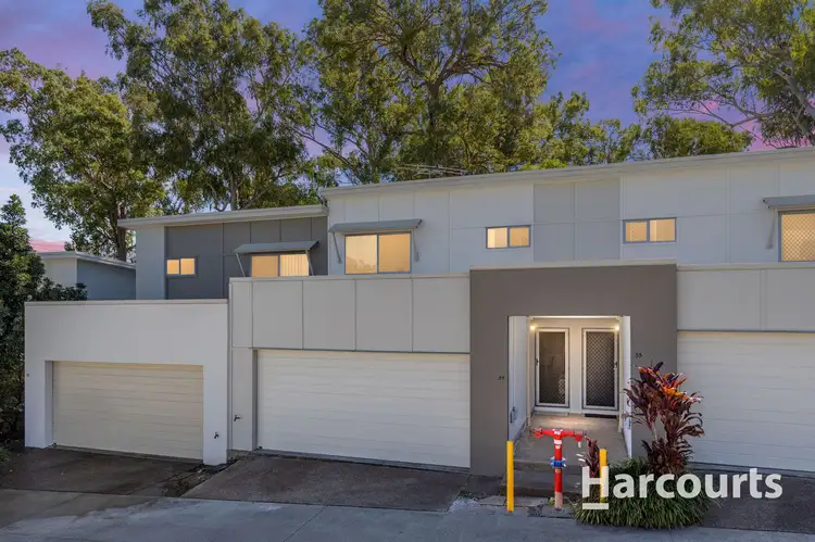 54/2 Diamantina Street, Calamvale QLD 4116