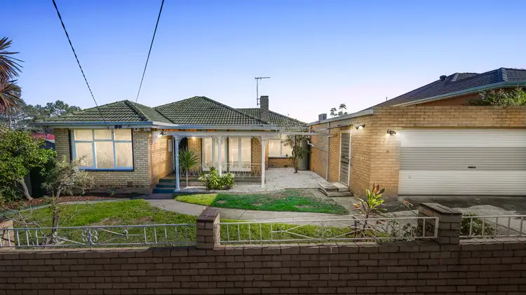 28 Pamela Street, Noble Park VIC 3174
