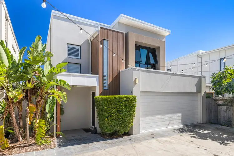 9/38 Preston Road, Carina QLD 4152