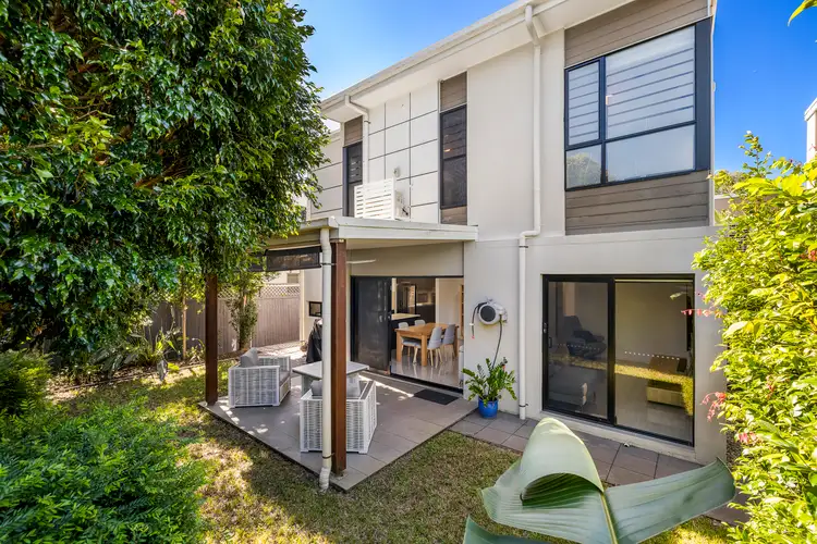 Second view of Homely house listing, 9/38 Preston Road, Carina QLD 4152