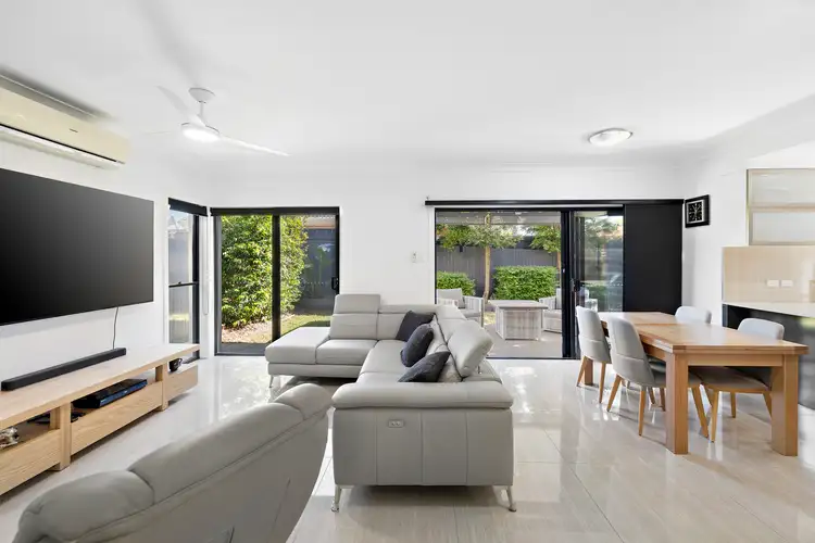 Fifth view of Homely house listing, 9/38 Preston Road, Carina QLD 4152