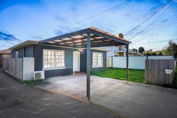 1/6 Callaghan Street, Noble Park VIC 3174