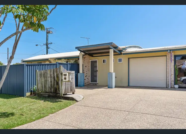 1/36 Steven Street, Redcliffe QLD 4020
