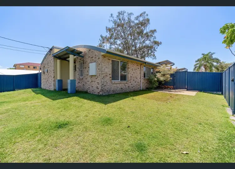 Second view of Homely semi-detached listing, 1/36 Steven Street, Redcliffe QLD 4020