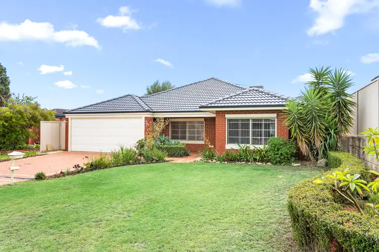 4 Karda Way, Bertram WA 6167