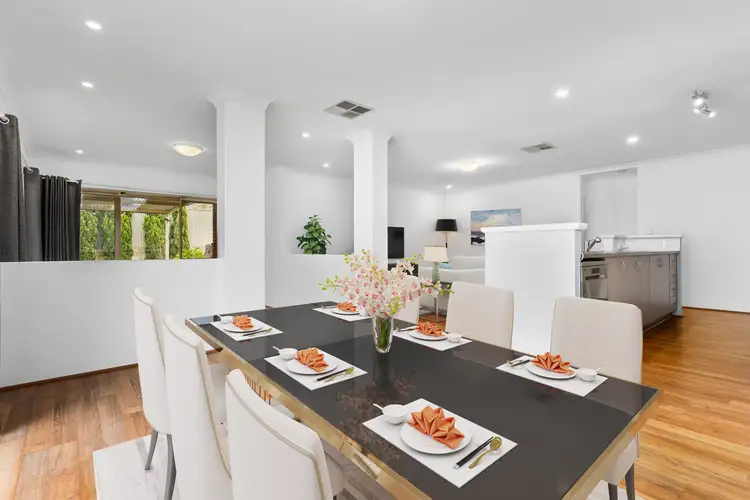 Third view of Homely house listing, 4 Karda Way, Bertram WA 6167