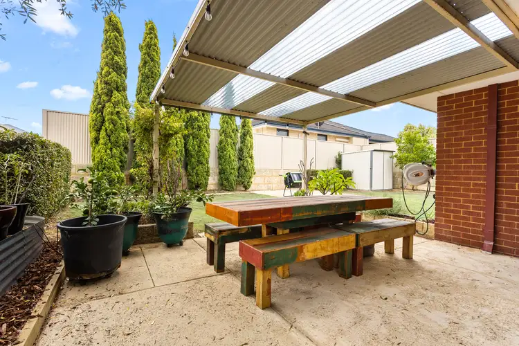 Fifth view of Homely house listing, 4 Karda Way, Bertram WA 6167
