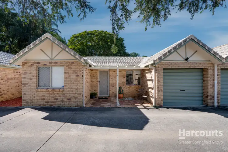 2/41 Alice Street, Goodna QLD 4300
