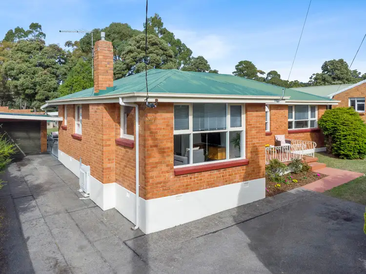 Third view of Homely house listing, 38 Fairway Crescent, Riverside TAS 7250