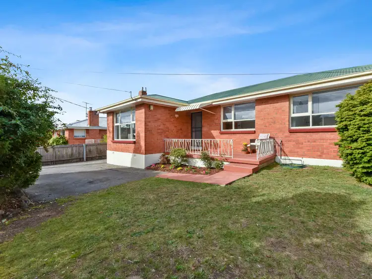 Fourth view of Homely house listing, 38 Fairway Crescent, Riverside TAS 7250