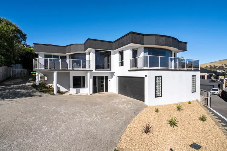 Second view of Homely house listing, 4 Parrott Place, Tranmere TAS 7018
