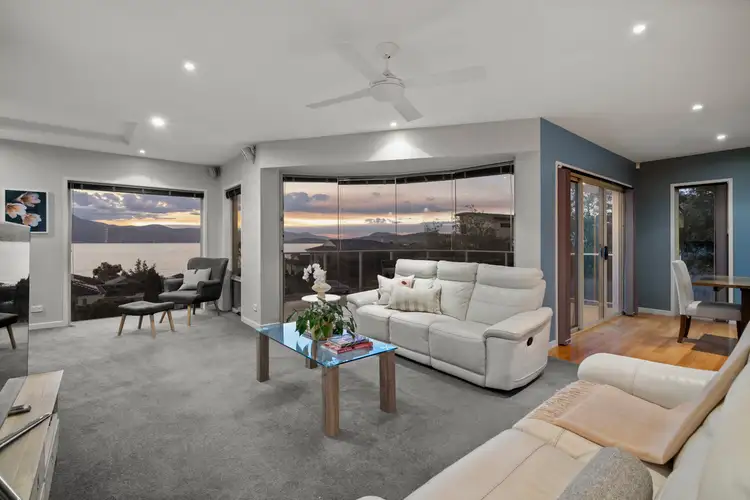 Third view of Homely house listing, 4 Parrott Place, Tranmere TAS 7018