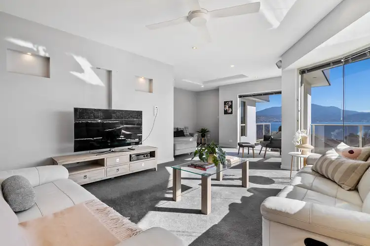 Fourth view of Homely house listing, 4 Parrott Place, Tranmere TAS 7018