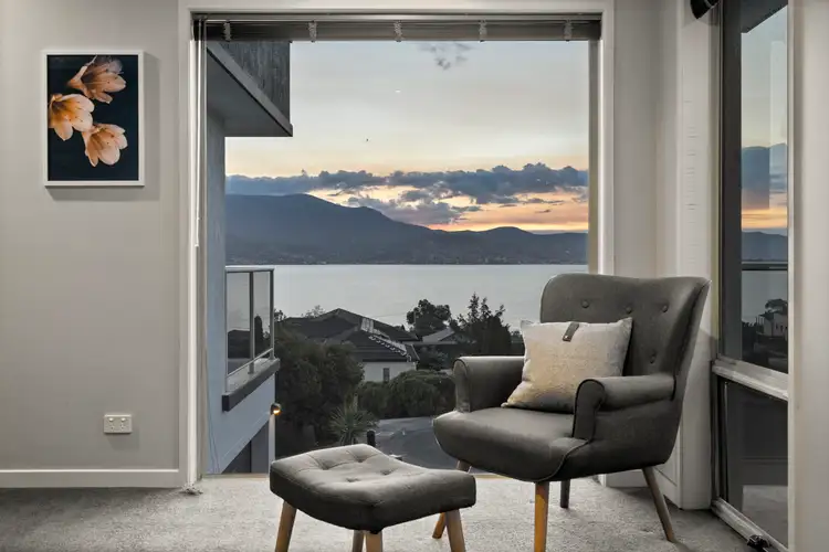 Sixth view of Homely house listing, 4 Parrott Place, Tranmere TAS 7018