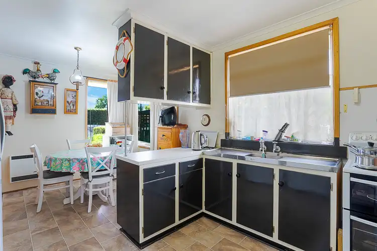 Second view of Homely house listing, 6 Faraday Street, Ravenswood TAS 7250