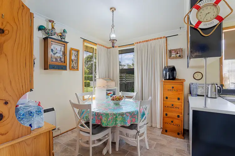 Fourth view of Homely house listing, 6 Faraday Street, Ravenswood TAS 7250