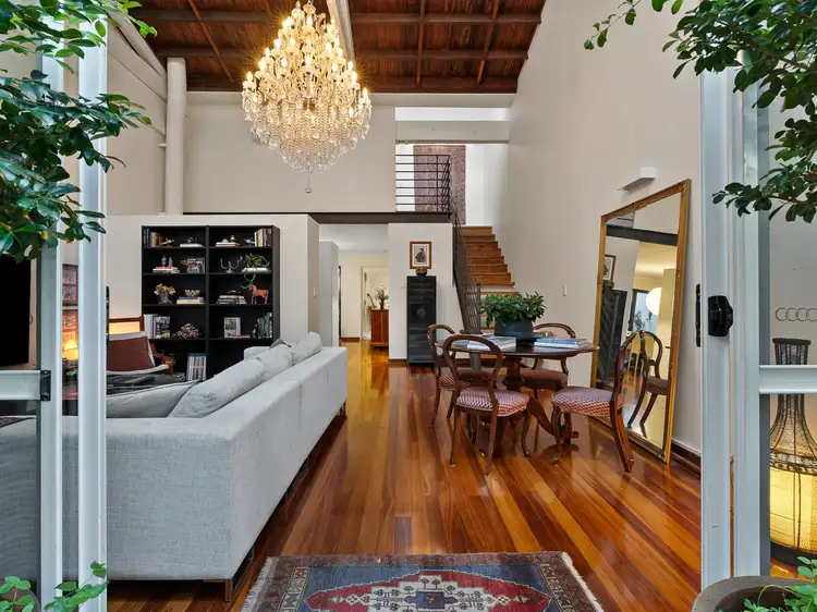 4/34 Palmerston Street, Perth WA 6000