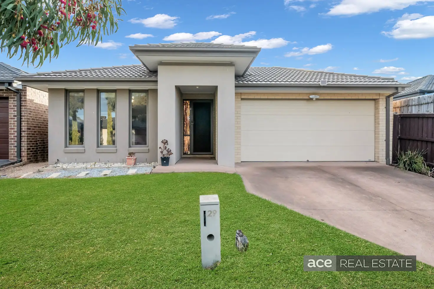 Main view of Homely house listing, 29 Solitude Crescent, Point Cook VIC 3030