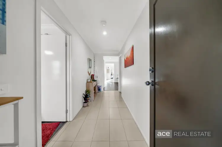 Second view of Homely house listing, 29 Solitude Crescent, Point Cook VIC 3030