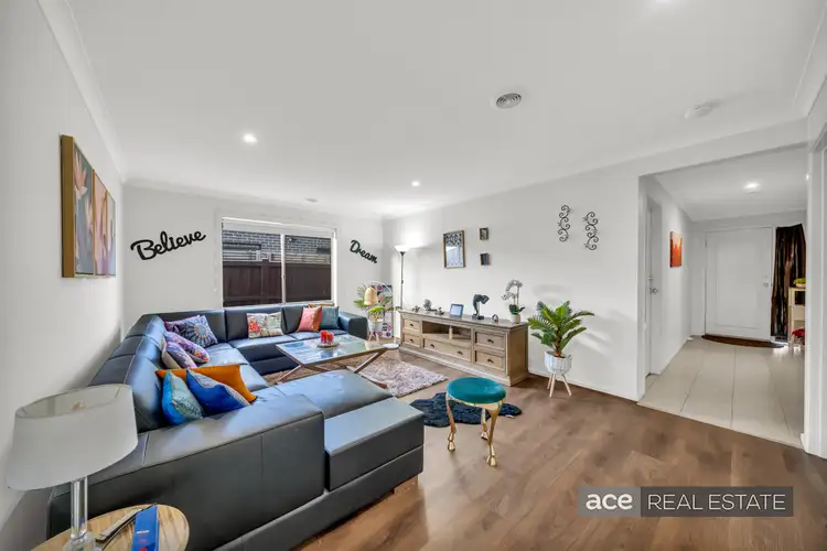Third view of Homely house listing, 29 Solitude Crescent, Point Cook VIC 3030