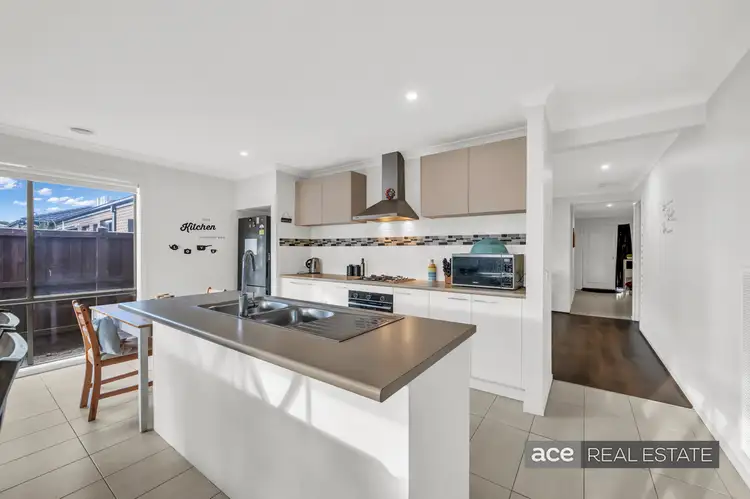 Fourth view of Homely house listing, 29 Solitude Crescent, Point Cook VIC 3030