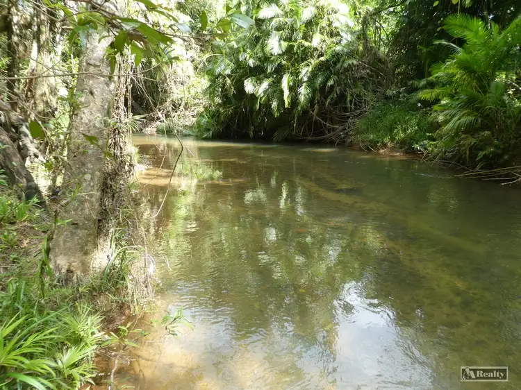 Lot 81 Spiteri Road, Bombeeta QLD 4871