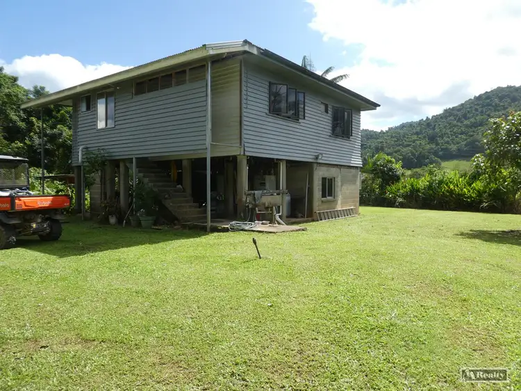 Third view of Homely rural property listing, Lot 81 Spiteri Road, Bombeeta QLD 4871